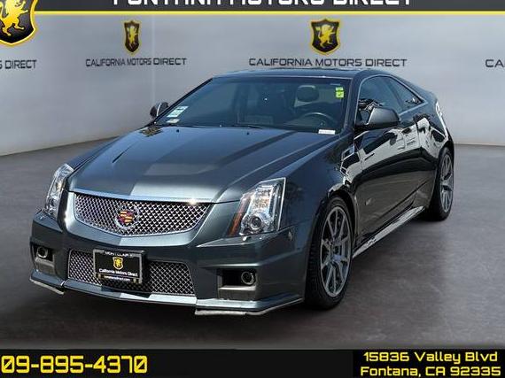 CADILLAC CTS 2011 1G6DV1EP4B0128195 image CADILLAC CTS 2011 1G6DV1EP4B0128195 image