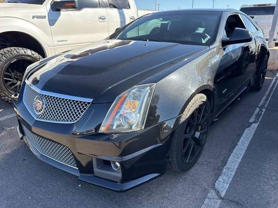 CADILLAC CTS 2011 1G6DV1EP4B0158412 image CADILLAC CTS 2011 1G6DV1EP4B0158412 image