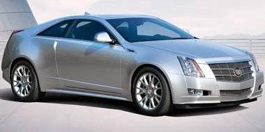 CADILLAC CTS 2011 1G6DL1ED1B0140669 image