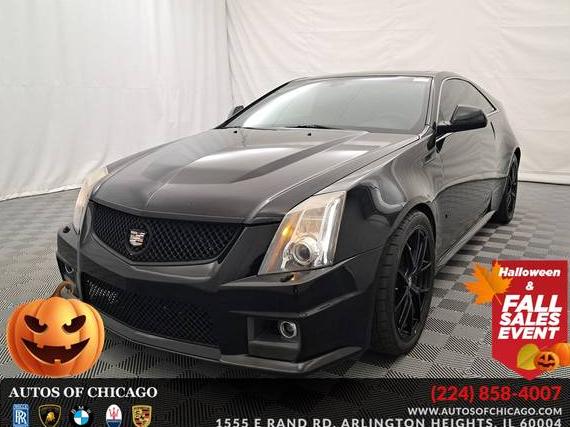 CADILLAC CTS 2013 1G6DV1EP2D0115917 image CADILLAC CTS 2013 1G6DV1EP2D0115917 image