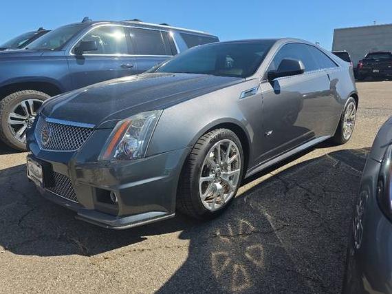 CADILLAC CTS 2013 1G6DV1EP2D0119966 image CADILLAC CTS 2013 1G6DV1EP2D0119966 image