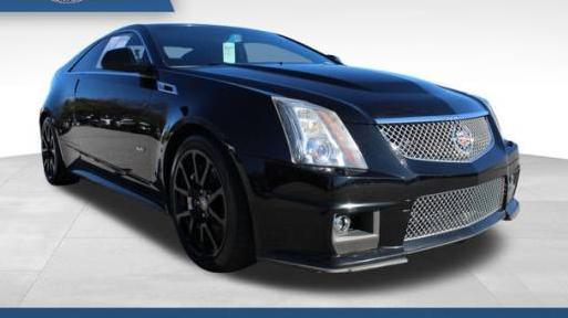 CADILLAC CTS 2013 1G6DV1EP1D0164428 image