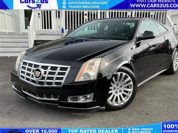 CADILLAC CTS 2013 1G6DP1E33D0175521 image CADILLAC CTS 2013 1G6DP1E33D0175521 image