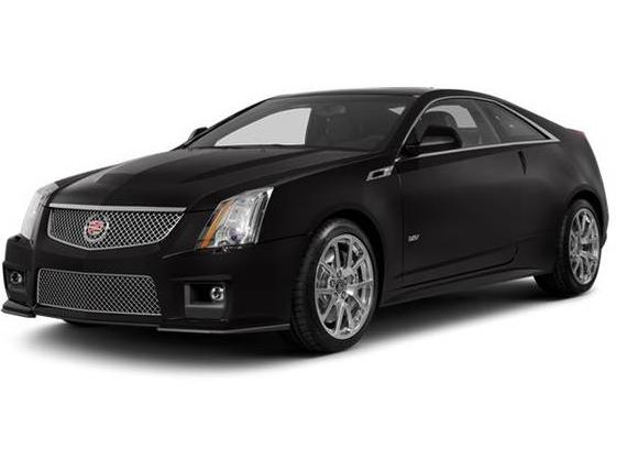 CADILLAC CTS 2013 1G6DV1EP4D0126000 image