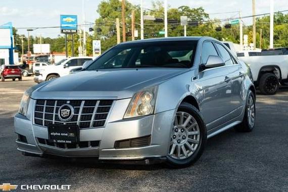 CADILLAC CTS 2013 1G6DE5E5XD0108140 image CADILLAC CTS 2013 1G6DE5E5XD0108140 image
