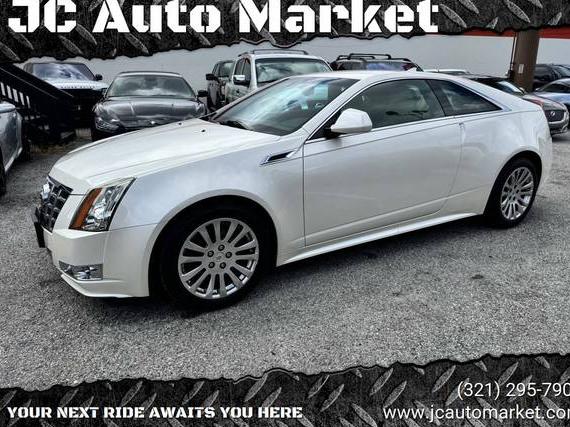 CADILLAC CTS 2013 1G6DL1E38D0110000 image CADILLAC CTS 2013 1G6DL1E38D0110000 image