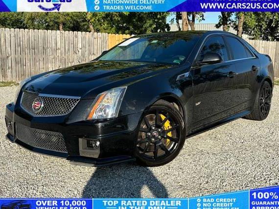 CADILLAC CTS 2013 1G6DV5EP8D0157113 image CADILLAC CTS 2013 1G6DV5EP8D0157113 image