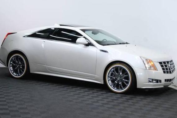CADILLAC CTS 2013 1G6DP1E30D0100503 image CADILLAC CTS 2013 1G6DP1E30D0100503 image