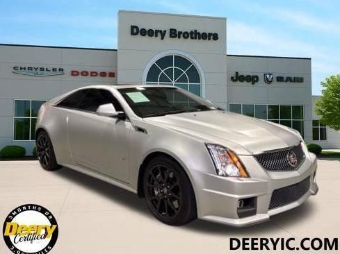 CADILLAC CTS 2013 1G6DV1EPXD0154870 image CADILLAC CTS 2013 1G6DV1EPXD0154870 image