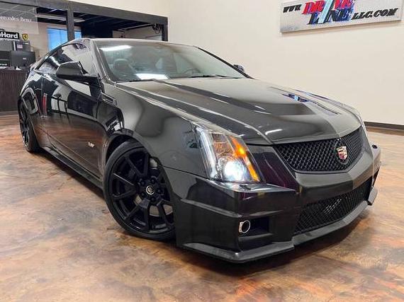 CADILLAC CTS 2013 1G6DV1EP7D0108865 image CADILLAC CTS 2013 1G6DV1EP7D0108865 image