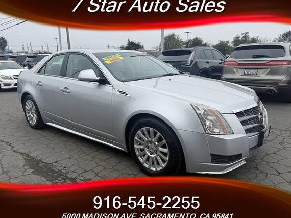 CADILLAC CTS 2010 1G6DE5EG1A0141461 image CADILLAC CTS 2010 1G6DE5EG1A0141461 image