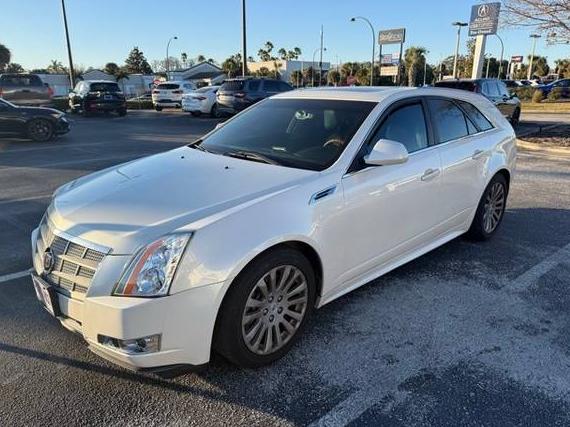 CADILLAC CTS 2010 1G6DM8EG8A0134866 image CADILLAC CTS 2010 1G6DM8EG8A0134866 image