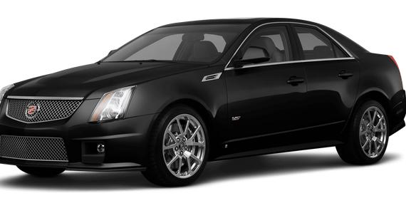 CADILLAC CTS 2010 1G6DV5EP1A0144330 image CADILLAC CTS 2010 1G6DV5EP1A0144330 image