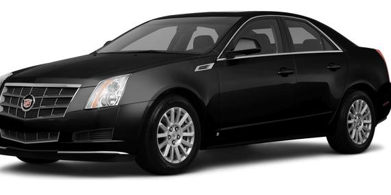 CADILLAC CTS 2010 1G6DE5EG5A0130091 image CADILLAC CTS 2010 1G6DE5EG5A0130091 image