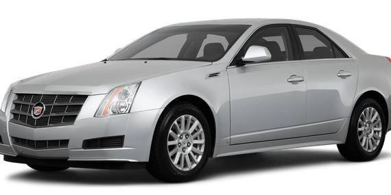 CADILLAC CTS 2010 1G6DE5EG4A0112326 image CADILLAC CTS 2010 1G6DE5EG4A0112326 image