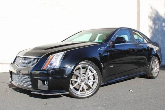 CADILLAC CTS 2010 1G6DV5EP8A0114158 image CADILLAC CTS 2010 1G6DV5EP8A0114158 image
