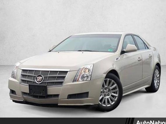 CADILLAC CTS 2010 1G6DE5EG5A0138224 image CADILLAC CTS 2010 1G6DE5EG5A0138224 image