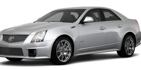 CADILLAC CTS 2010 1G6DV5EP7A0114362 image CADILLAC CTS 2010 1G6DV5EP7A0114362 image