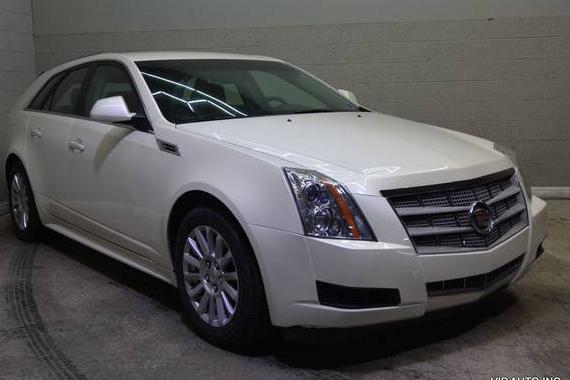 CADILLAC CTS 2010 1G6DA8EG3A0112797 image CADILLAC CTS 2010 1G6DA8EG3A0112797 image