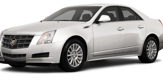 CADILLAC CTS 2010 1G6DE5EG2A0101910 image CADILLAC CTS 2010 1G6DE5EG2A0101910 image