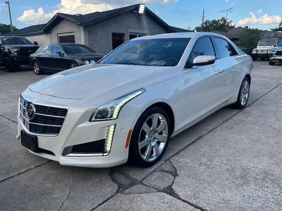 CADILLAC CTS 2014 1G6AZ5S38E0123697 image CADILLAC CTS 2014 1G6AZ5S38E0123697 image