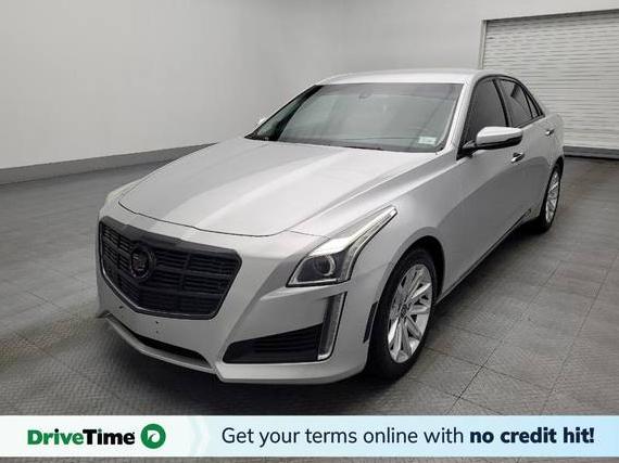 CADILLAC CTS 2014 1G6AP5SX5E0145665 image CADILLAC CTS 2014 1G6AP5SX5E0145665 image