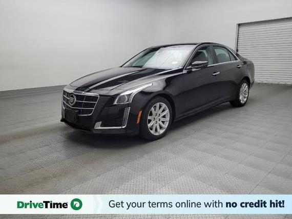 CADILLAC CTS 2014 1G6AW5SX1E0123004 image CADILLAC CTS 2014 1G6AW5SX1E0123004 image