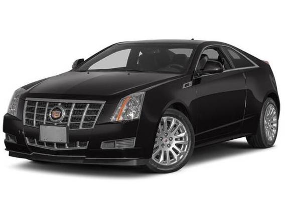 CADILLAC CTS 2014 1G6DH1E39E0189440 image CADILLAC CTS 2014 1G6DH1E39E0189440 image