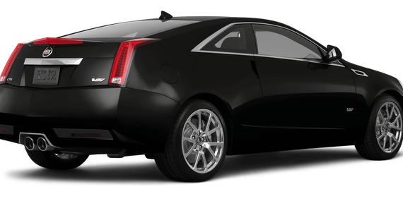 CADILLAC CTS 2014 1G6DV1EPXE0106190 image CADILLAC CTS 2014 1G6DV1EPXE0106190 image