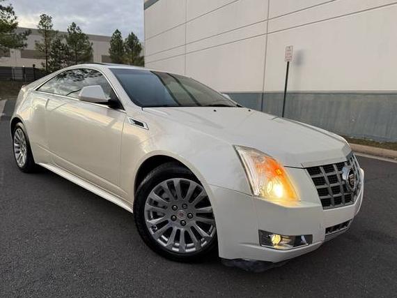 CADILLAC CTS 2014 1G6DD1E32E0111397 image CADILLAC CTS 2014 1G6DD1E32E0111397 image