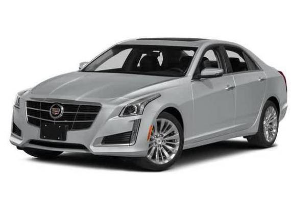 CADILLAC CTS 2014 1G6AP5SXXE0169380 image CADILLAC CTS 2014 1G6AP5SXXE0169380 image