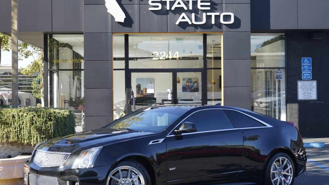 CADILLAC CTS 2014 1G6DV1EP3E0109139 image CADILLAC CTS 2014 1G6DV1EP3E0109139 image