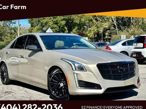CADILLAC CTS 2014 1G6AX5S34E0178413 image CADILLAC CTS 2014 1G6AX5S34E0178413 image
