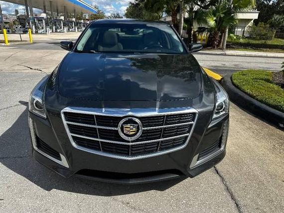 CADILLAC CTS 2014 1G6AR5SX8E0164575 image CADILLAC CTS 2014 1G6AR5SX8E0164575 image