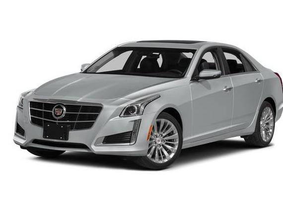CADILLAC CTS 2014 1G6AR5S36E0168721 image CADILLAC CTS 2014 1G6AR5S36E0168721 image