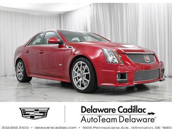 CADILLAC CTS 2014 1G6DV5EP1E0105534 image CADILLAC CTS 2014 1G6DV5EP1E0105534 image