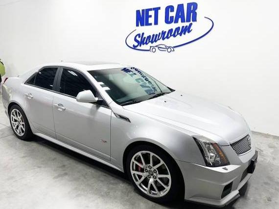 CADILLAC CTS 2014 1G6DV5EP7E0110527 image CADILLAC CTS 2014 1G6DV5EP7E0110527 image