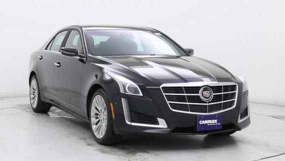 CADILLAC CTS 2014 1G6AZ5S33E0167932 image CADILLAC CTS 2014 1G6AZ5S33E0167932 image