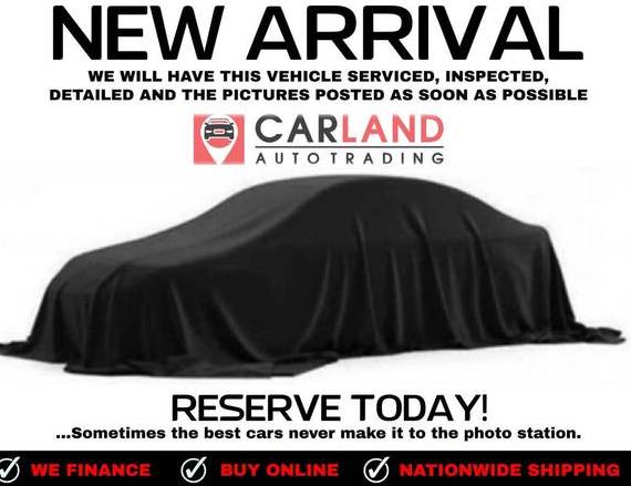 CADILLAC CTS 2014 1G6AZ5S34E0142165 image
