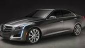 CADILLAC CTS 2014 1G6AV5S89E0183818 image