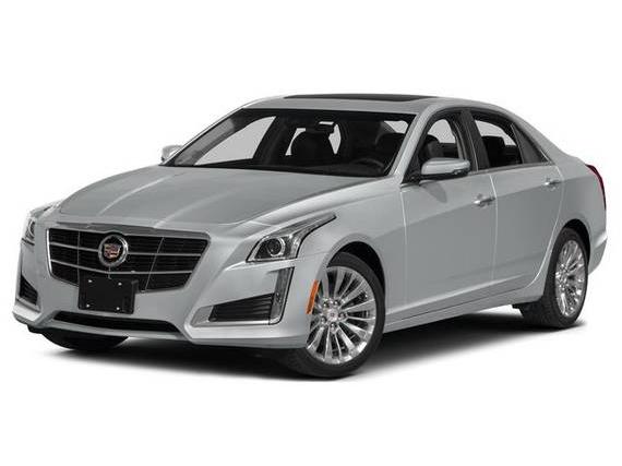 CADILLAC CTS 2014 1G6AZ5S30E0128635 image CADILLAC CTS 2014 1G6AZ5S30E0128635 image