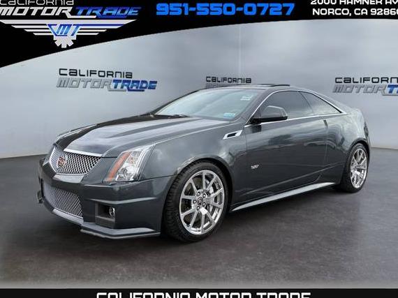 CADILLAC CTS 2014 1G6DV1EPXE0122115 image CADILLAC CTS 2014 1G6DV1EPXE0122115 image