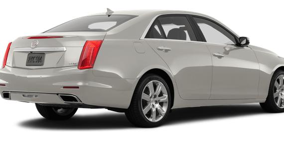 CADILLAC CTS 2014 1G6AX5SX0E0162258 image CADILLAC CTS 2014 1G6AX5SX0E0162258 image