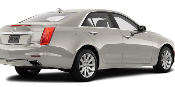 CADILLAC CTS 2014 1G6AP5SX4E0154843 image CADILLAC CTS 2014 1G6AP5SX4E0154843 image