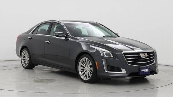 CADILLAC CTS 2015 1G6AX5SX5F0106995 image