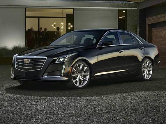 CADILLAC CTS 2015 1G6AX5S30F0108120 image CADILLAC CTS 2015 1G6AX5S30F0108120 image