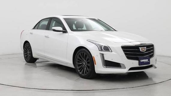 CADILLAC CTS 2015 1G6AY5SX2F0141992 image