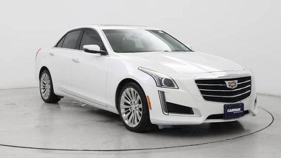 CADILLAC CTS 2015 1G6AX5SXXF0115112 image CADILLAC CTS 2015 1G6AX5SXXF0115112 image