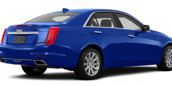 CADILLAC CTS 2015 1G6AX5SX6F0139813 image CADILLAC CTS 2015 1G6AX5SX6F0139813 image