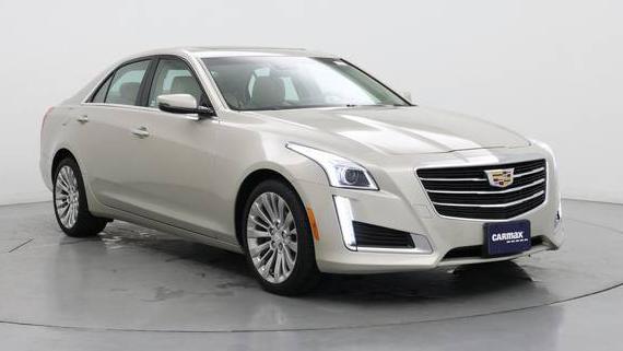 CADILLAC CTS 2015 1G6AX5SX2F0129814 image CADILLAC CTS 2015 1G6AX5SX2F0129814 image